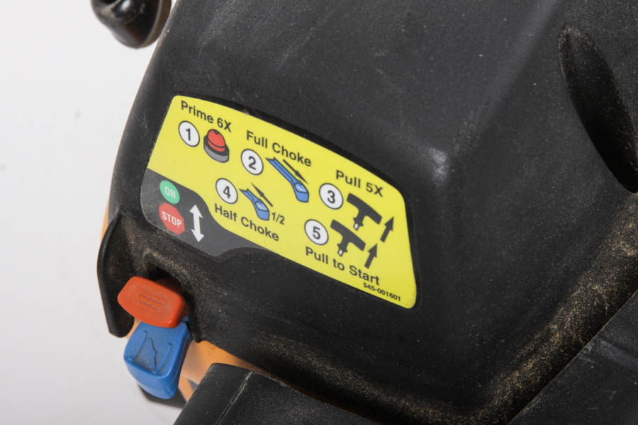 Poulan Pro Chainsaw