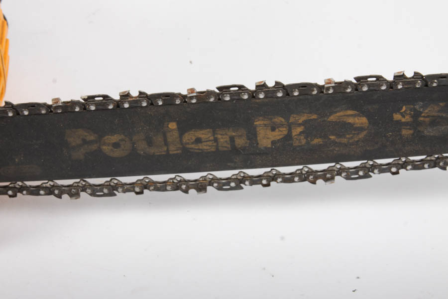 Poulan Pro Chainsaw