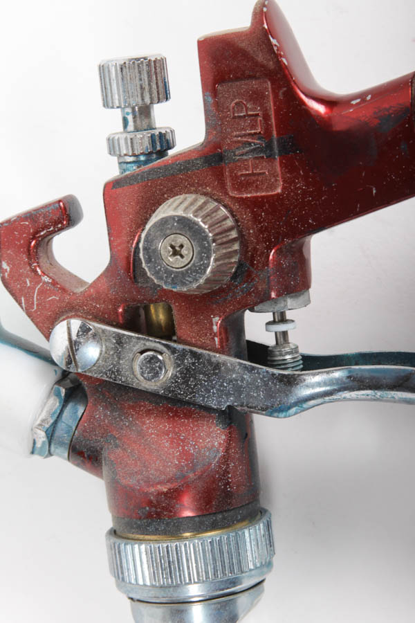 Mac Econo-Koat Gravity Spray Gun