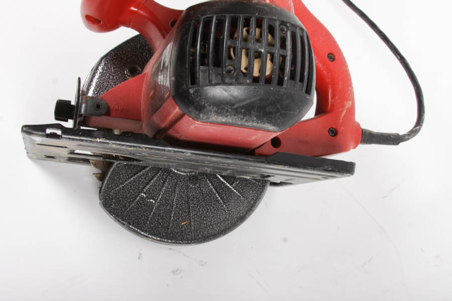 Craftsman Buffer Polisher System