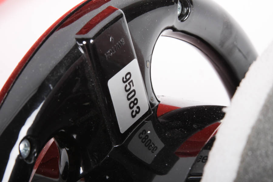 Craftsman Buffer Polisher System