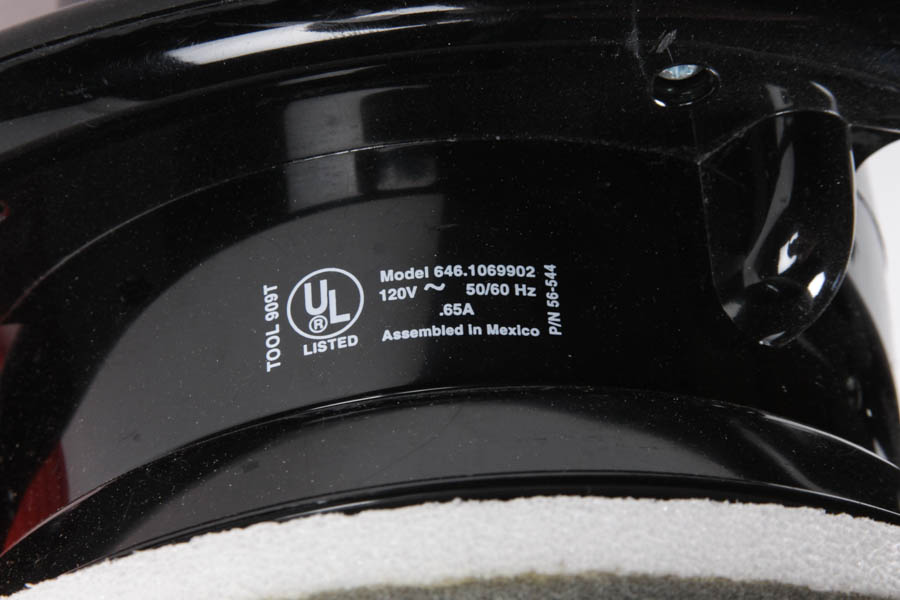 Craftsman Buffer Polisher System