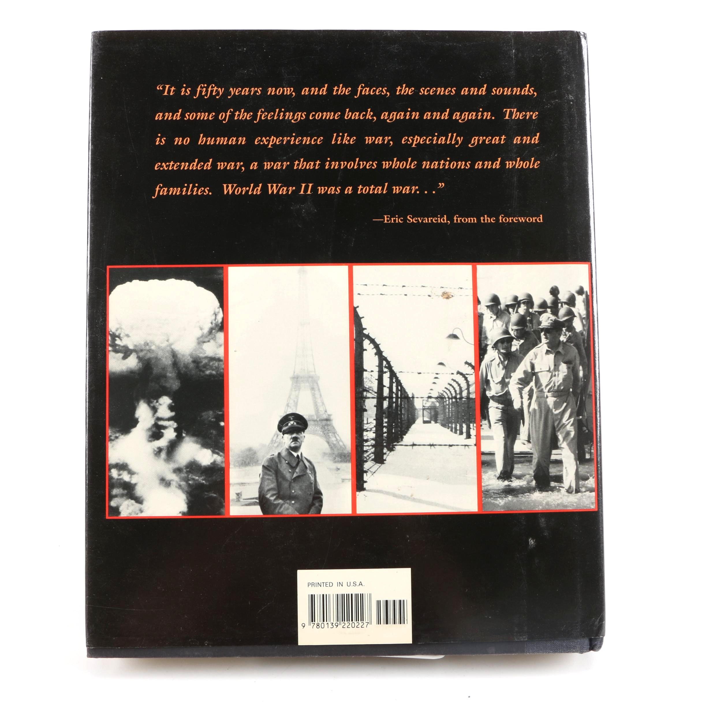 Collection of History Books