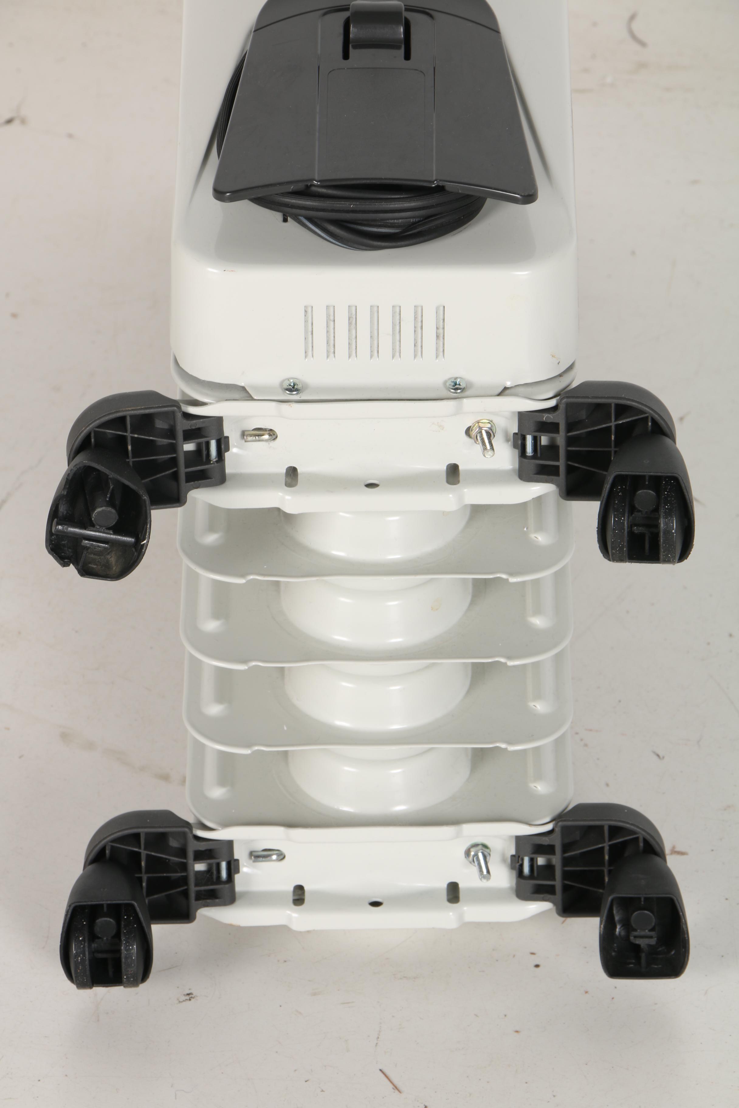 DeLonghi Space Heater