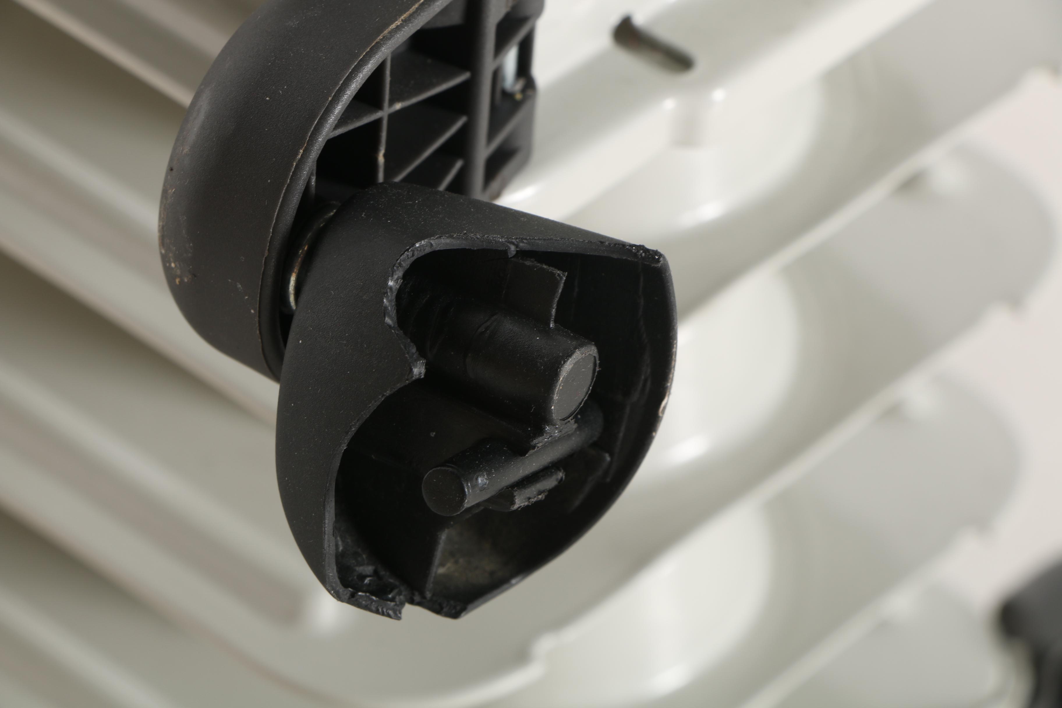 DeLonghi Space Heater