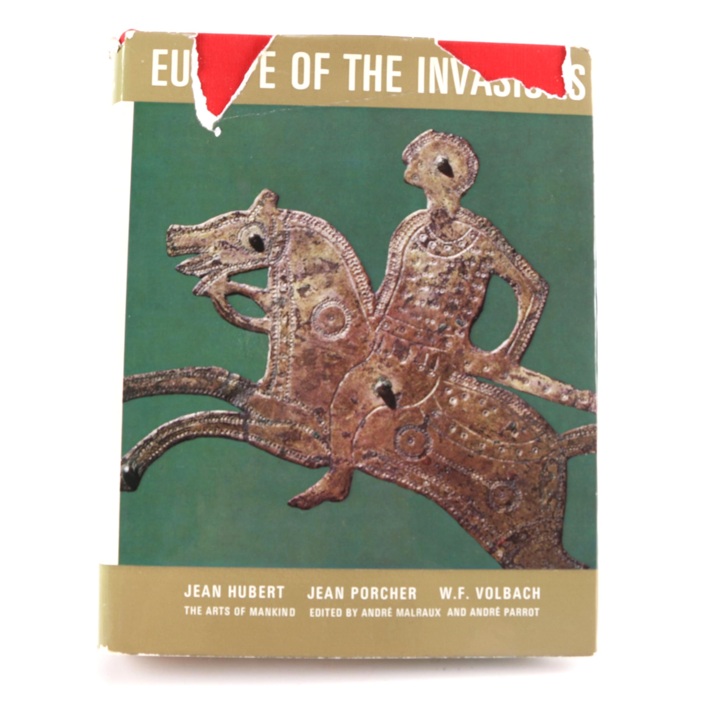 Collection of History Books