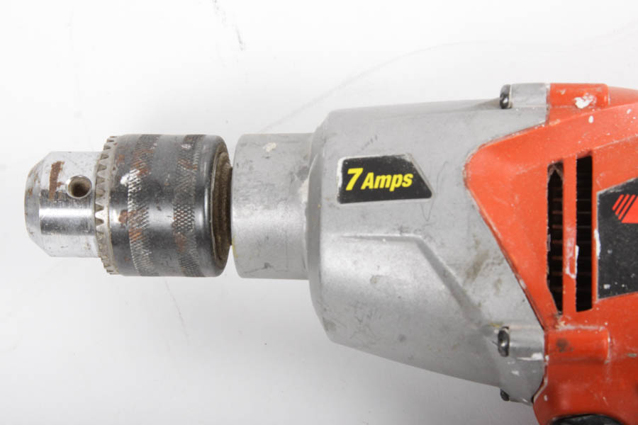 Black & Decker Drill