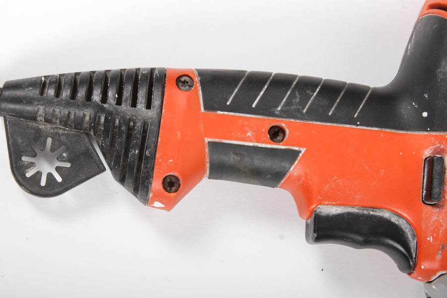 Black & Decker Drill