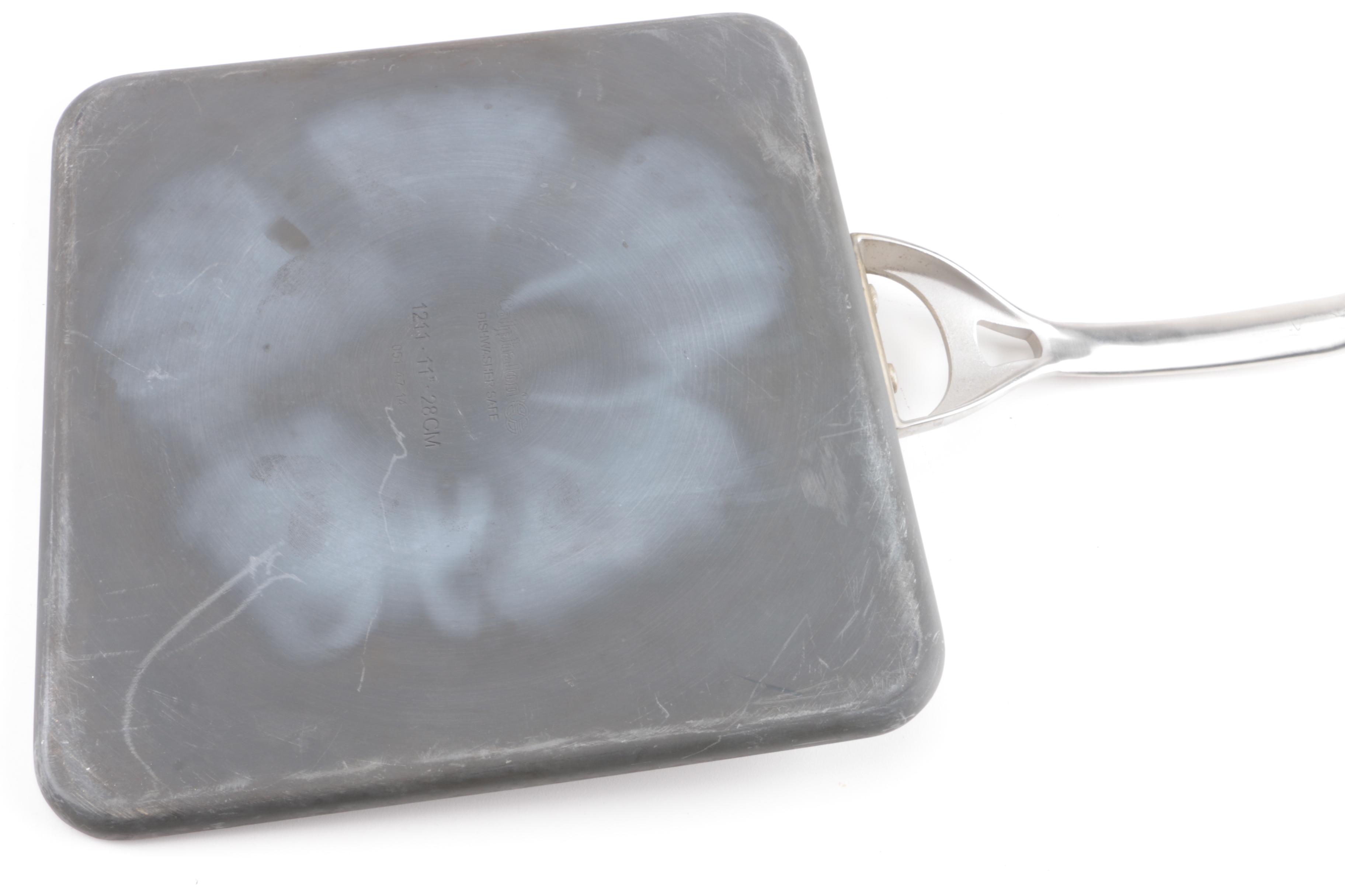 Calphalon Cookware Set