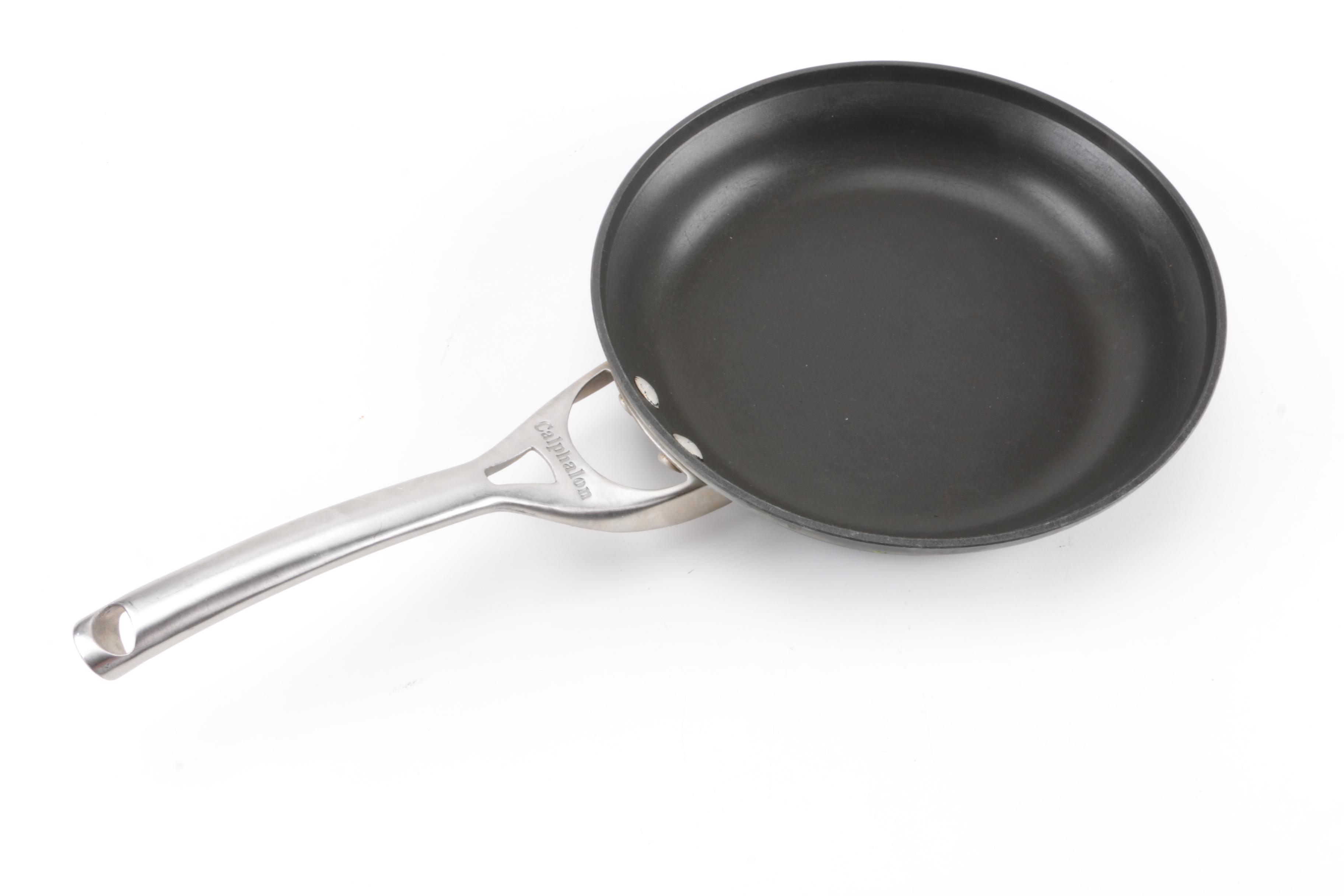 Calphalon Cookware Set