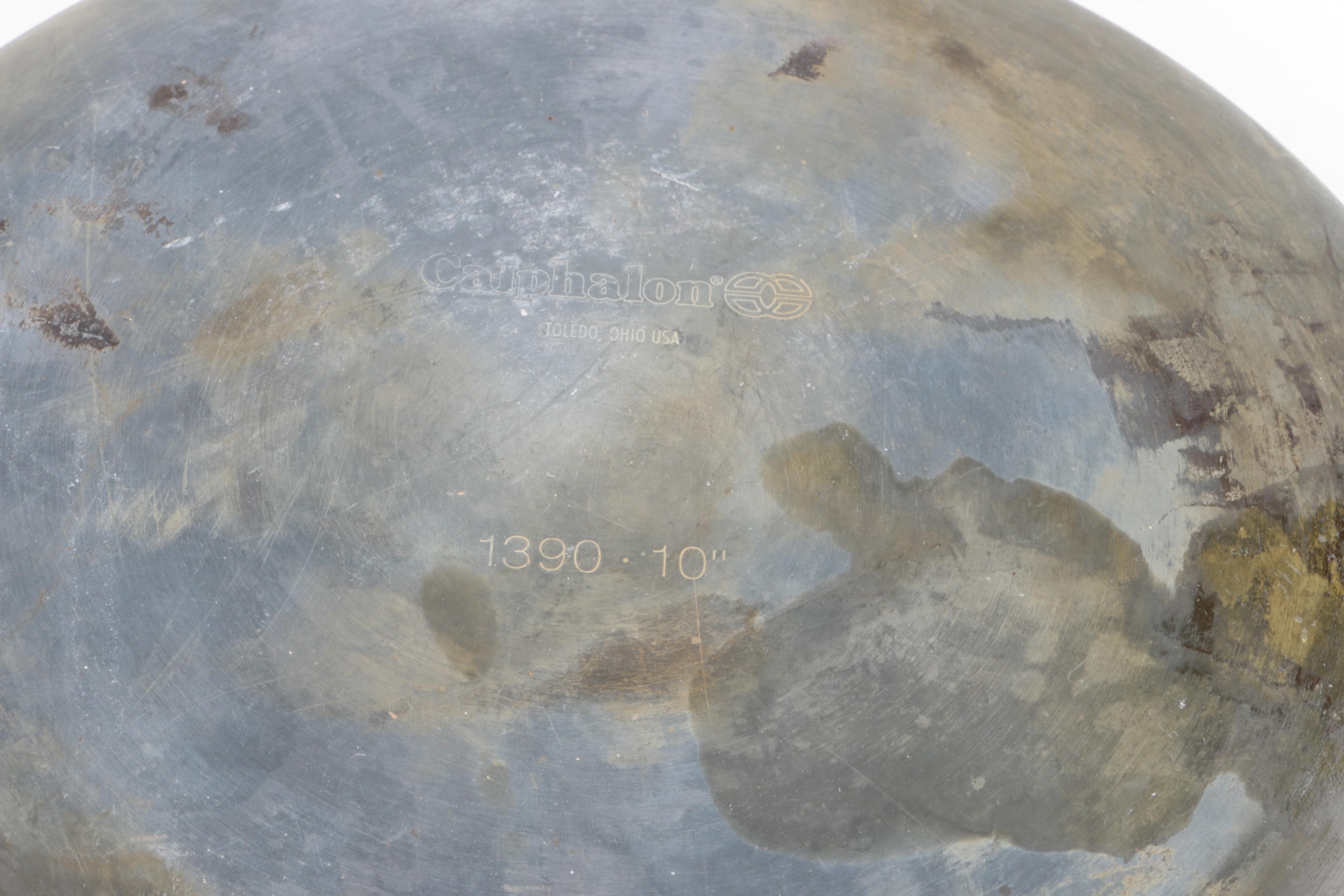 Calphalon Cookware Set