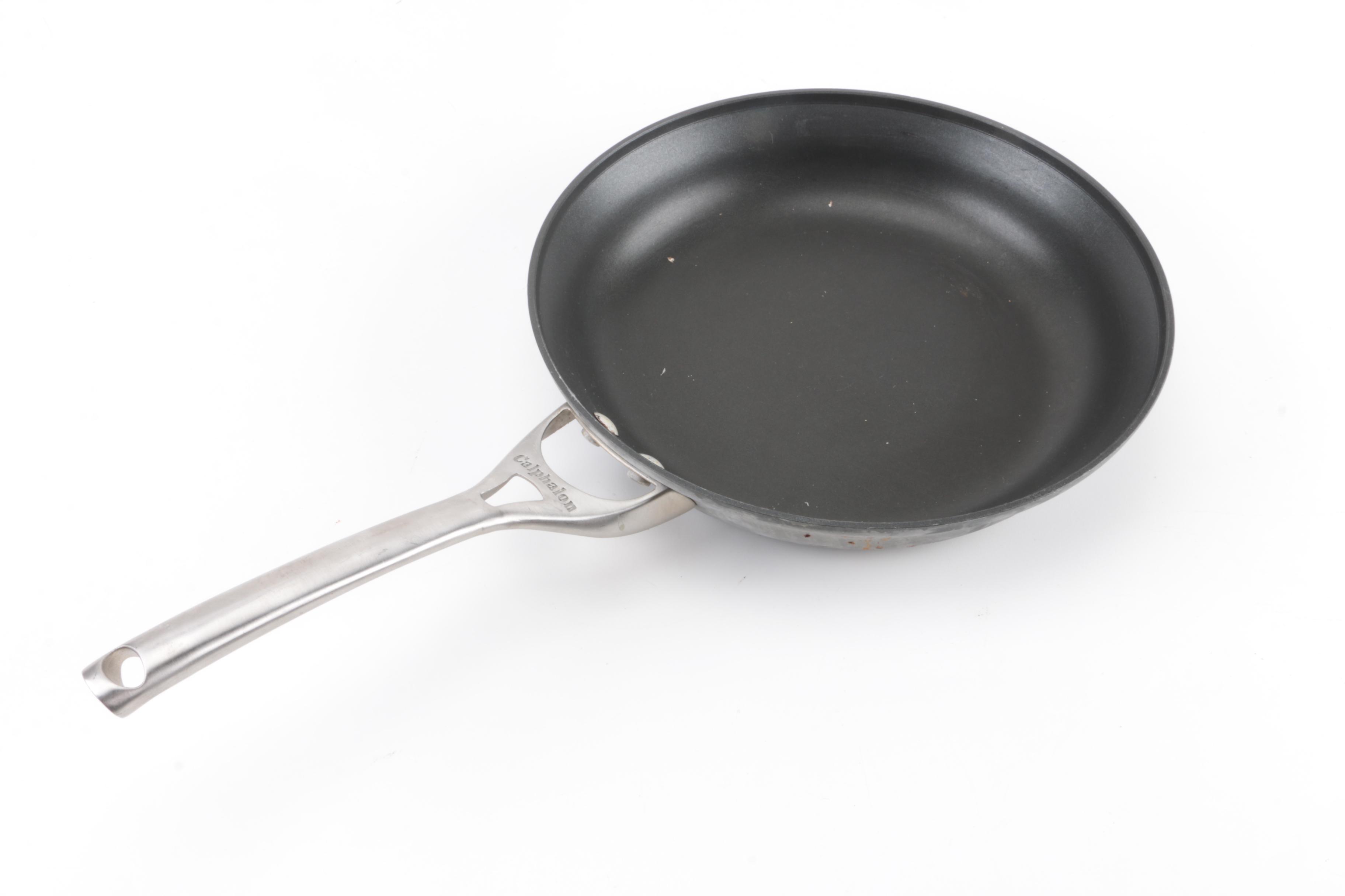 Calphalon Cookware Set