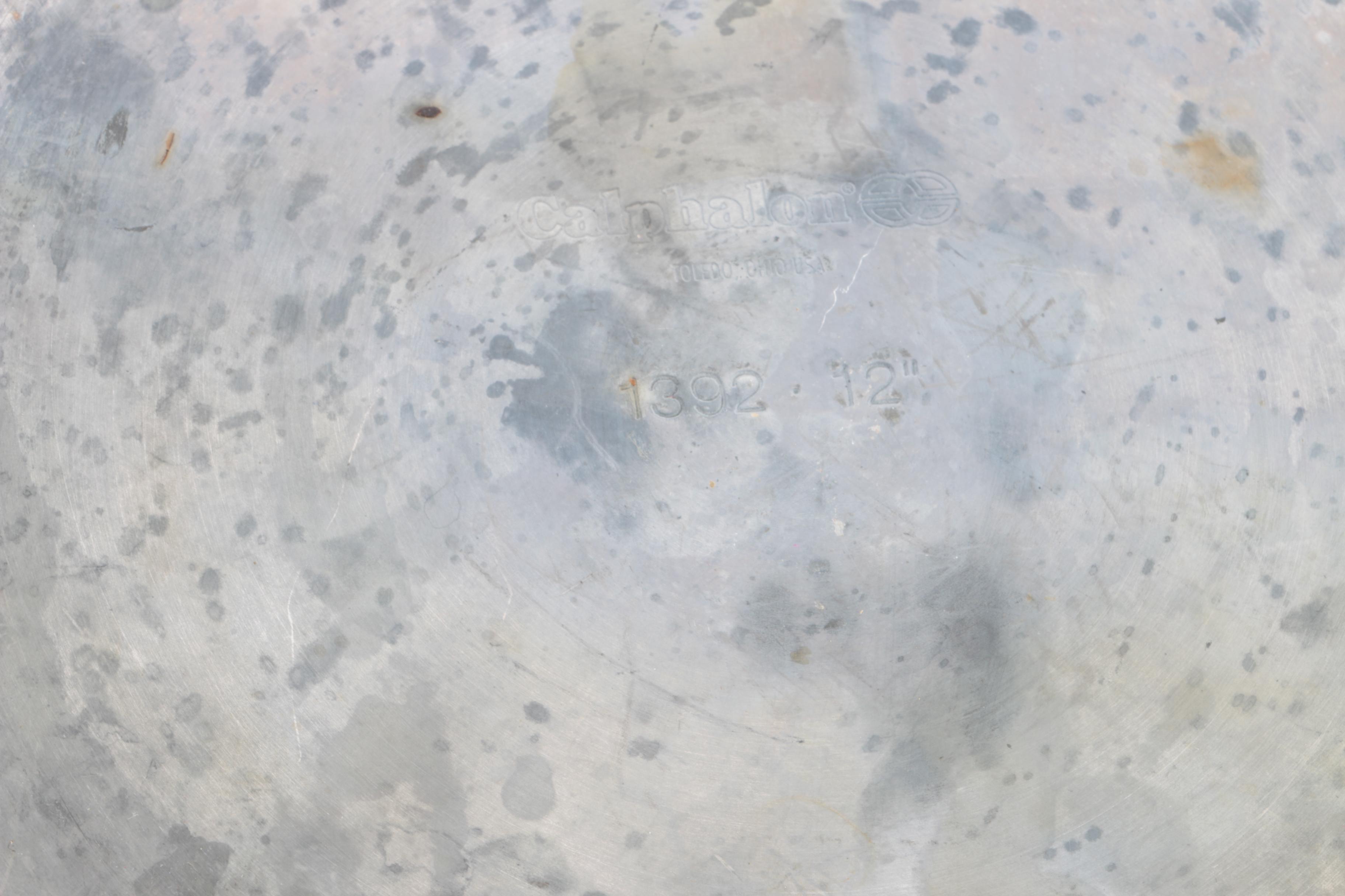 Calphalon Cookware Set