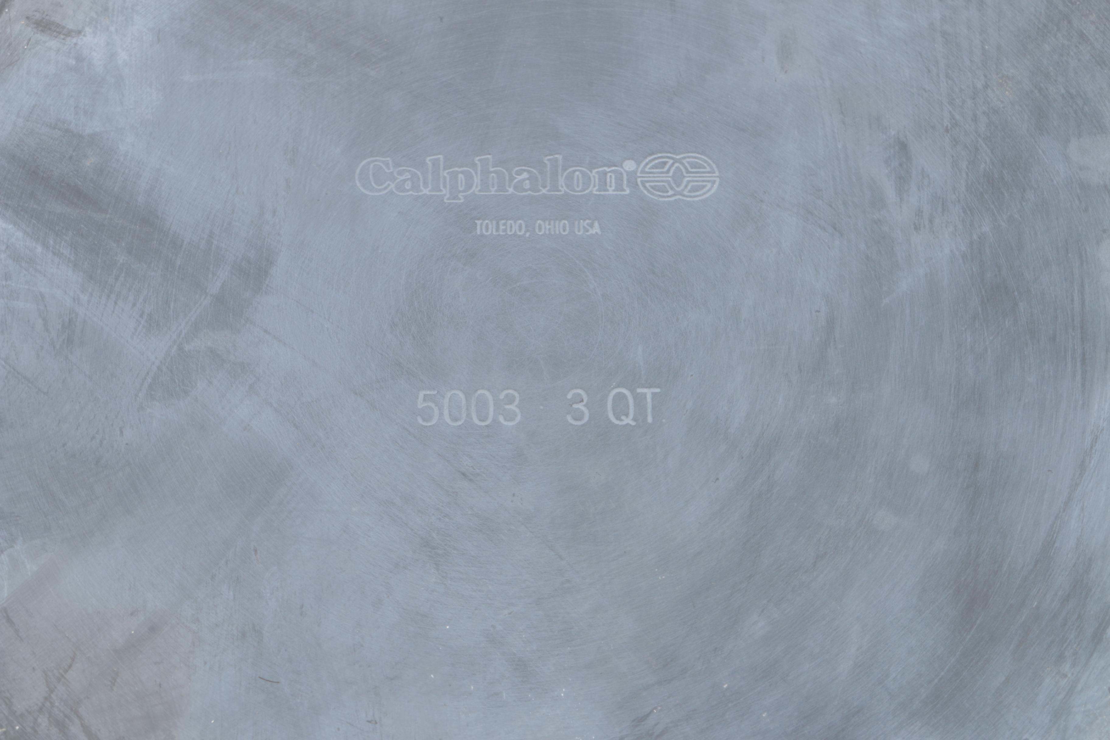 Calphalon Cookware Set