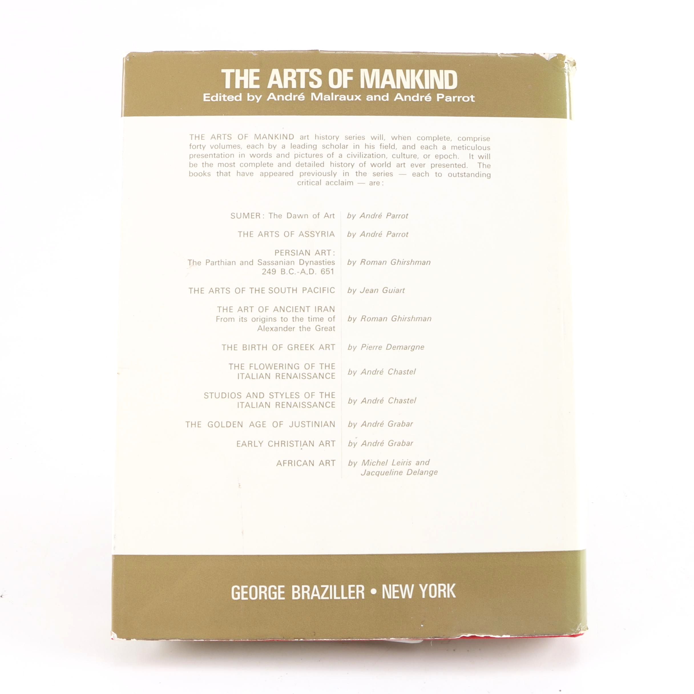 Collection of History Books