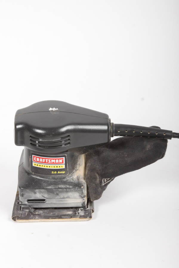 Power Tools