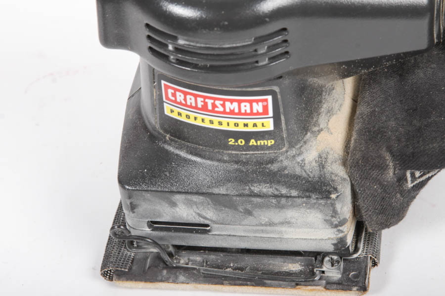 Power Tools