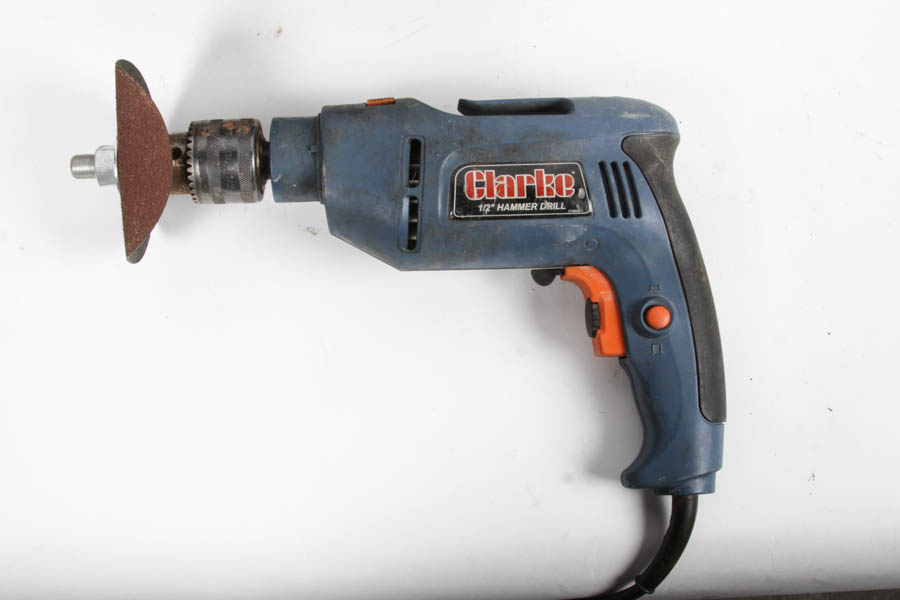Power Tools
