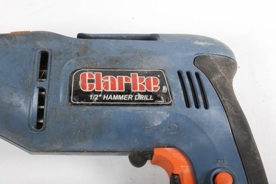 Power Tools