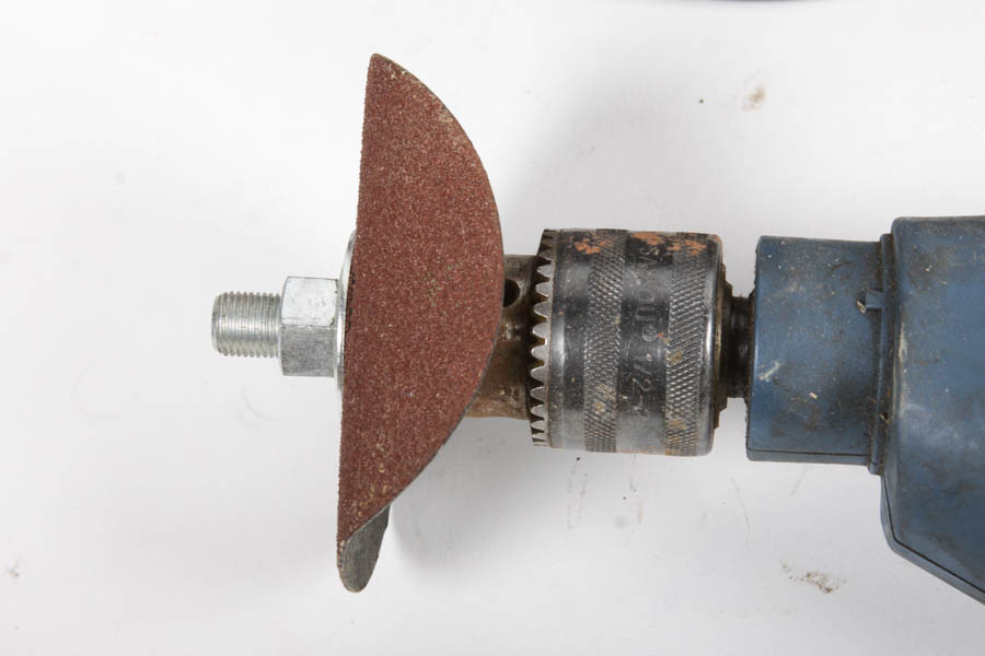 Power Tools