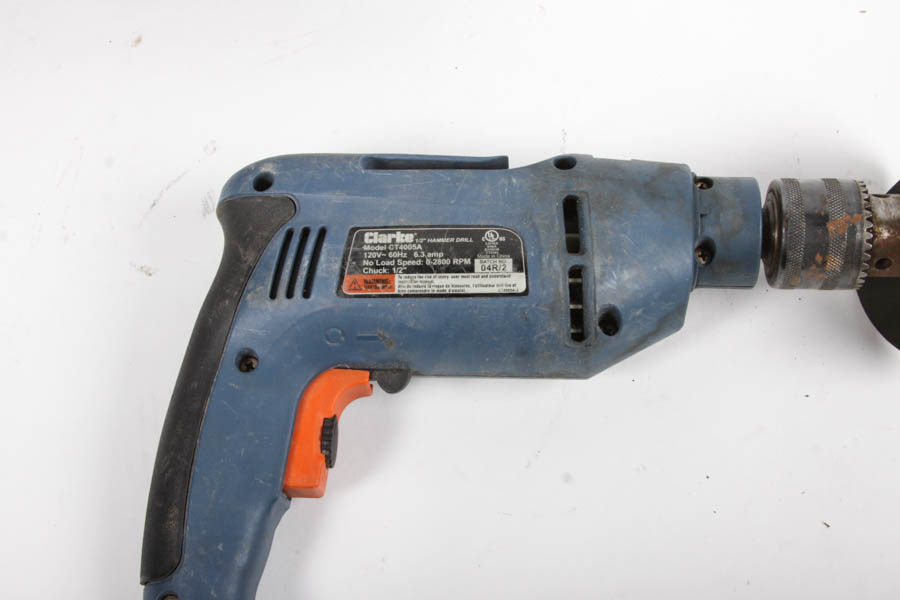 Power Tools