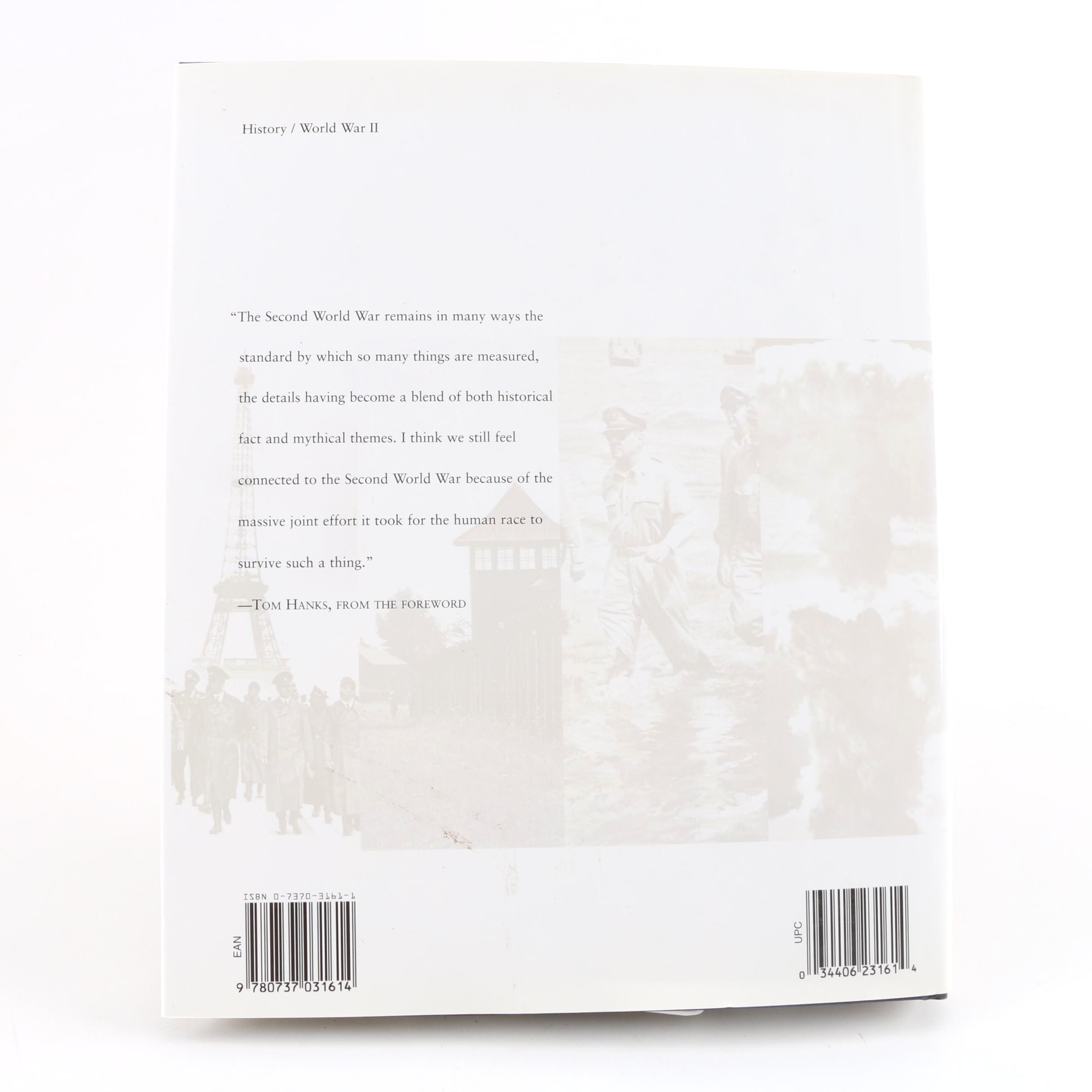 Collection of History Books