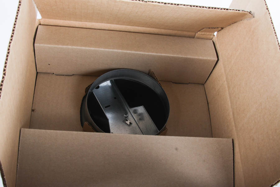 Fantech InLine 5-Inch Duct Fan