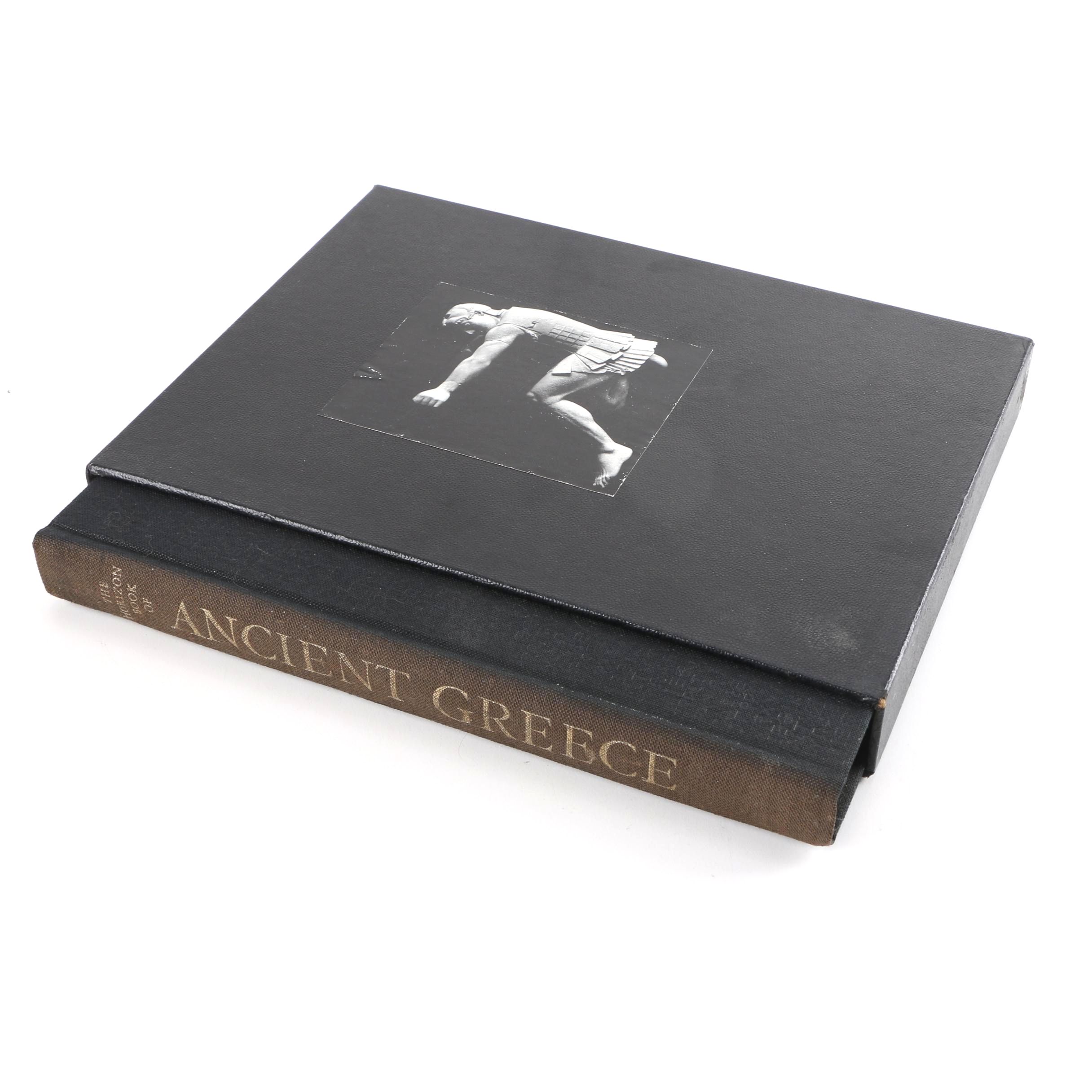 Collection of History Books