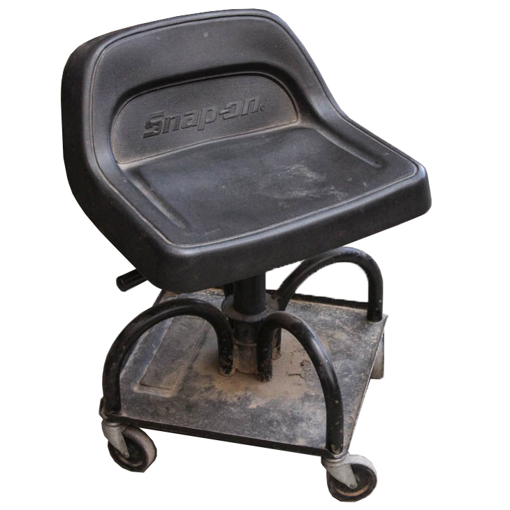 Snap-On Whiteside Professional Mechanic's Roller Seat