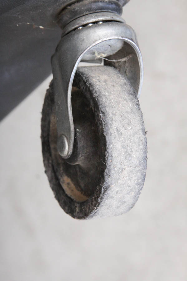 Snap-On Whiteside Professional Mechanic's Roller Seat