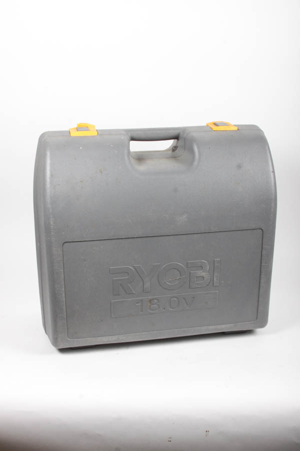 Ryobi Power Tool Set