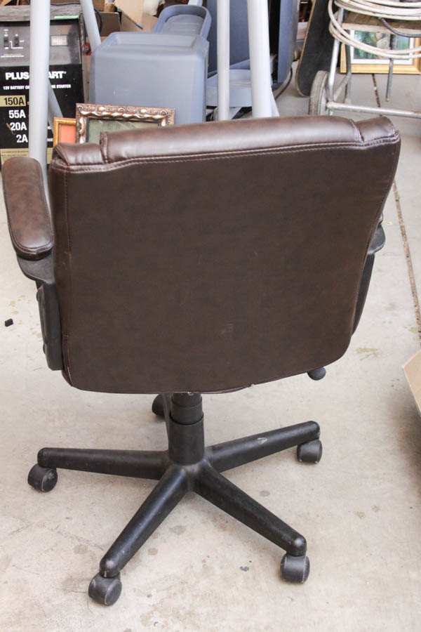 Rolling Office Chair