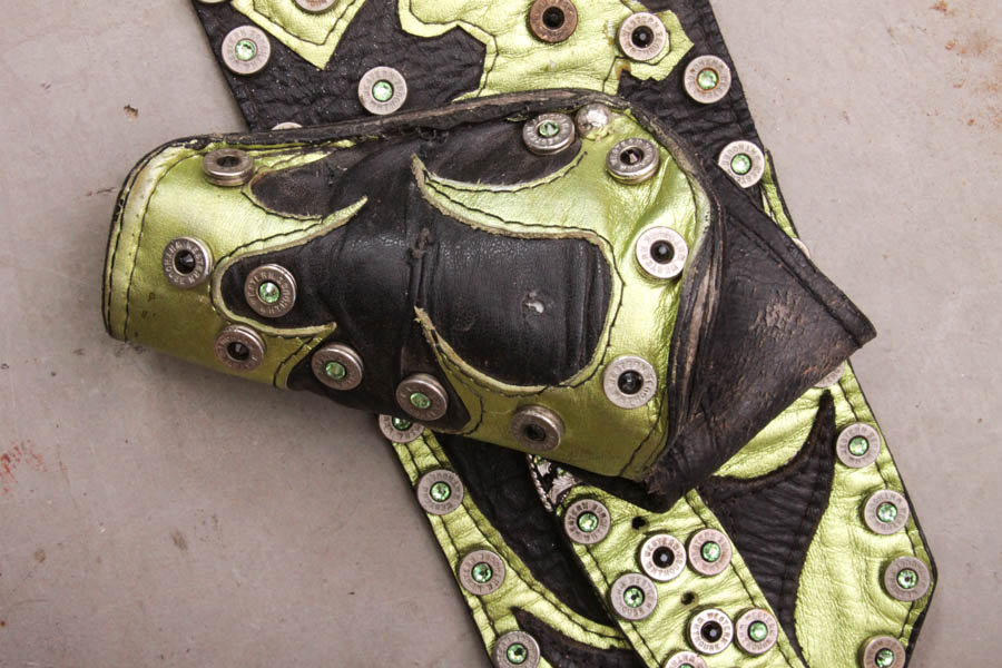 Decorative Horse Cinches