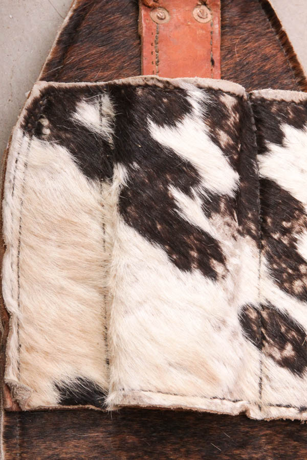Decorative Horse Cinches
