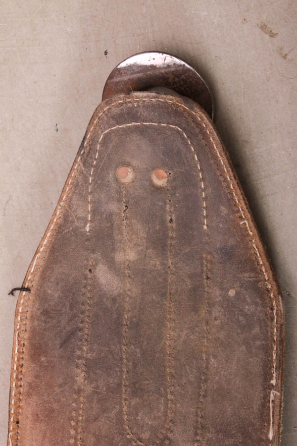 Decorative Horse Cinches