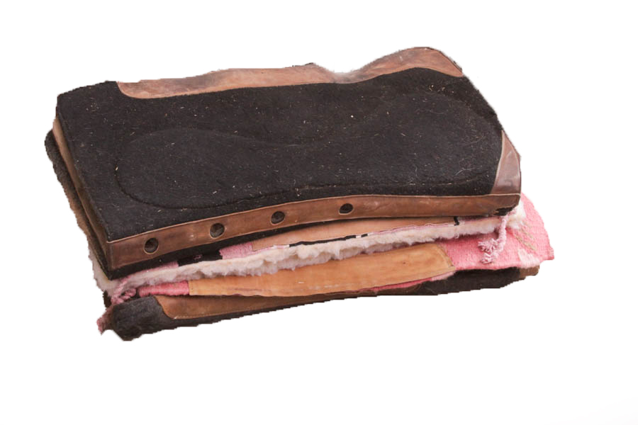 Saddle Pads