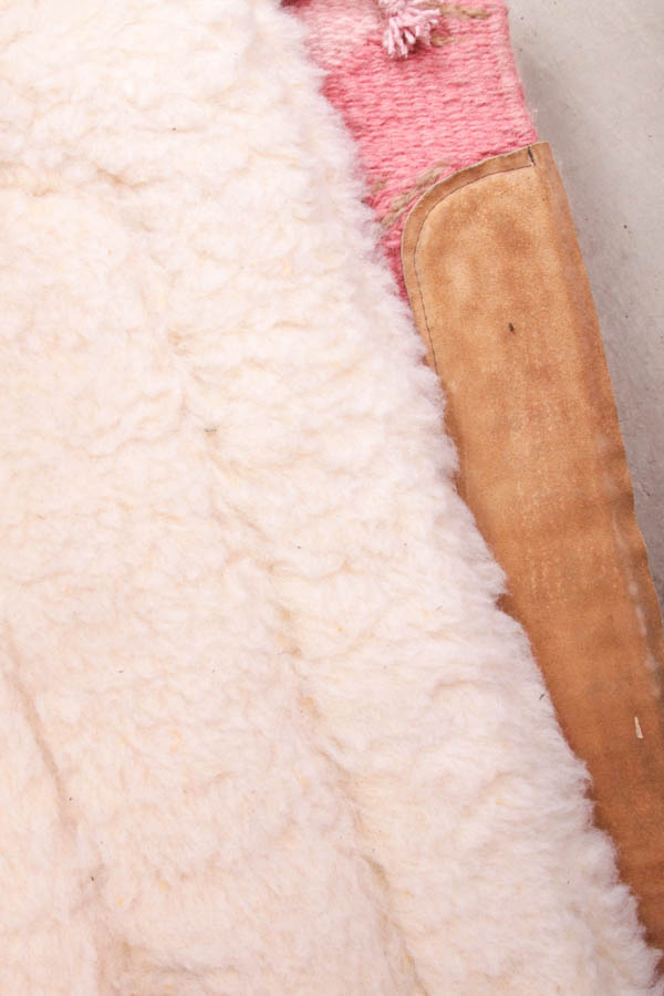 Saddle Pads
