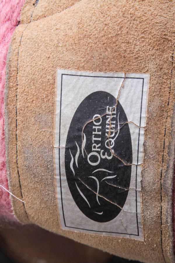 Saddle Pads