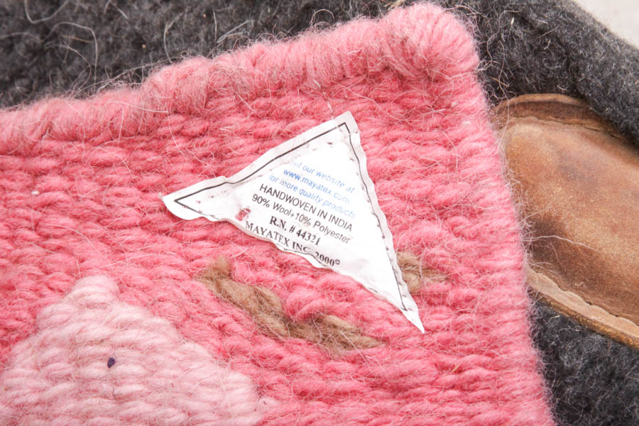 Saddle Pads