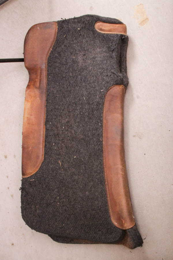 Saddle Pads