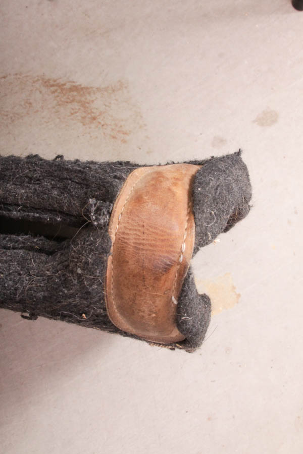 Saddle Pads