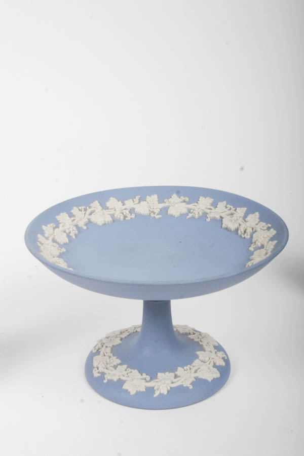 Wedgwood Jasperware Collection