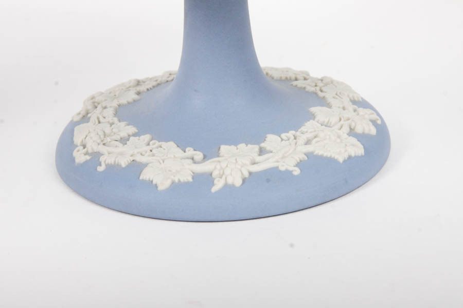 Wedgwood Jasperware Collection