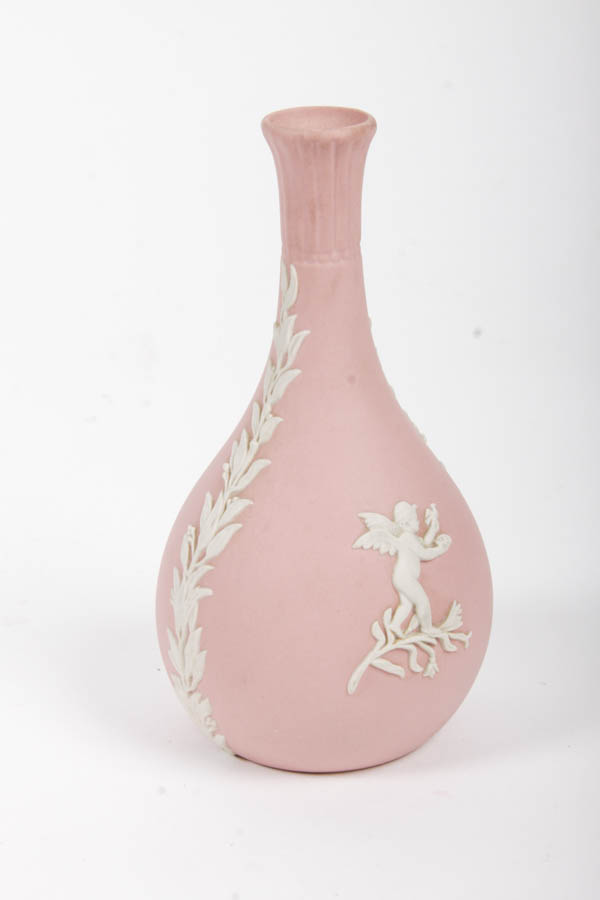 Wedgwood Jasperware Collection