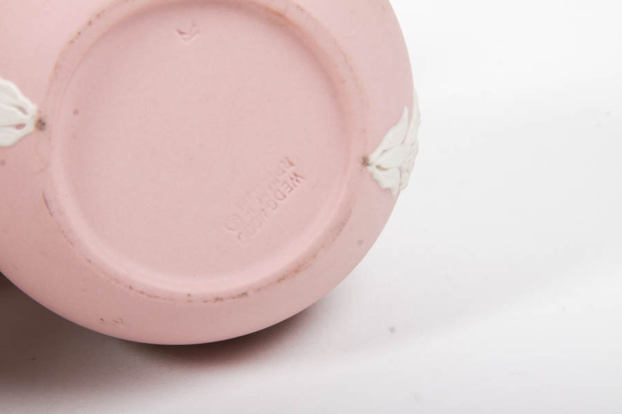 Wedgwood Jasperware Collection