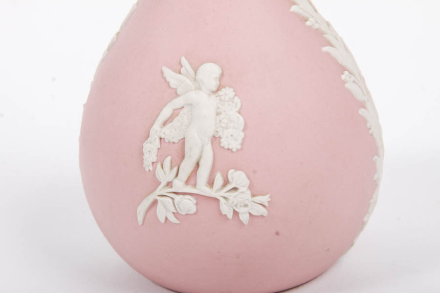 Wedgwood Jasperware Collection