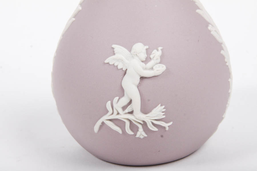 Wedgwood Jasperware Collection