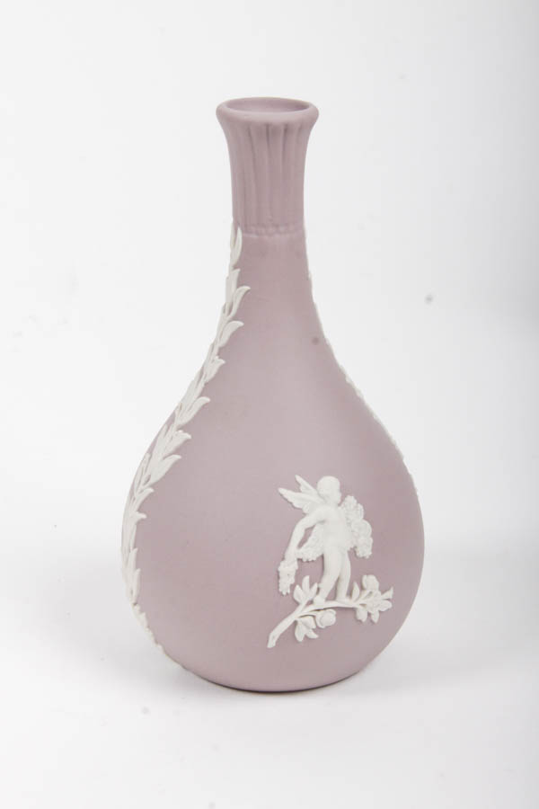 Wedgwood Jasperware Collection