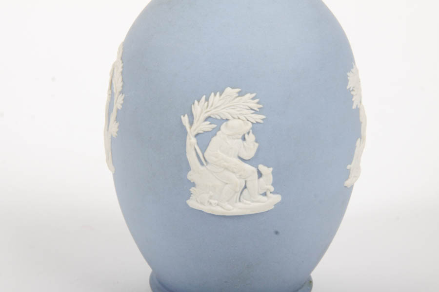 Wedgwood Jasperware Collection