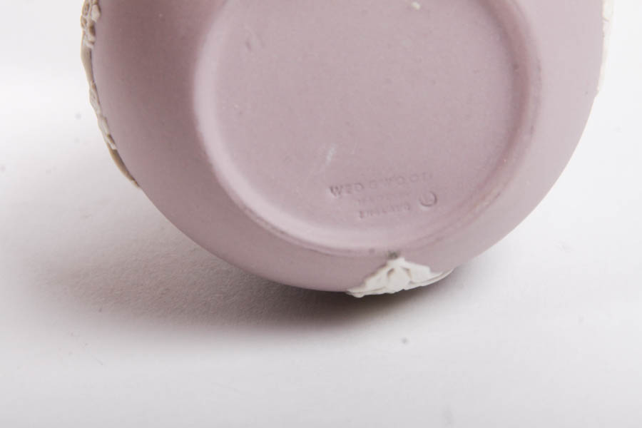 Wedgwood Jasperware Collection